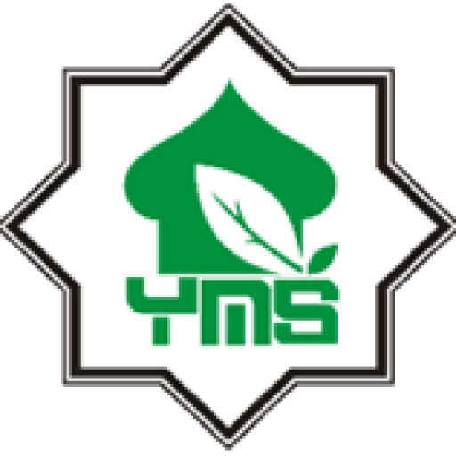 Logo Yayasan